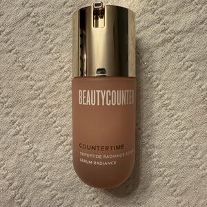 Beautycounter countertime radiance serum